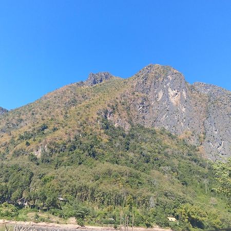 Sunrise Guest House Nongkhiaw Стая снимка