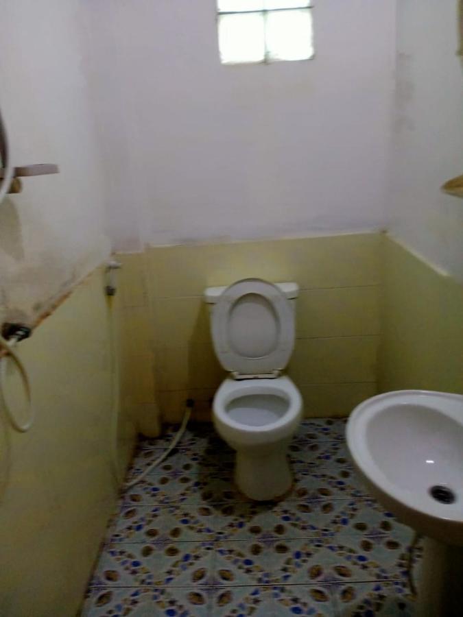 Sunrise Guest House Nongkhiaw Екстериор снимка