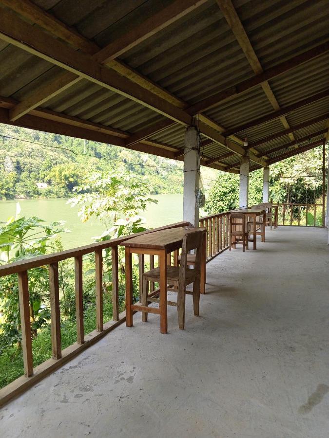 Sunrise Guest House Nongkhiaw Стая снимка