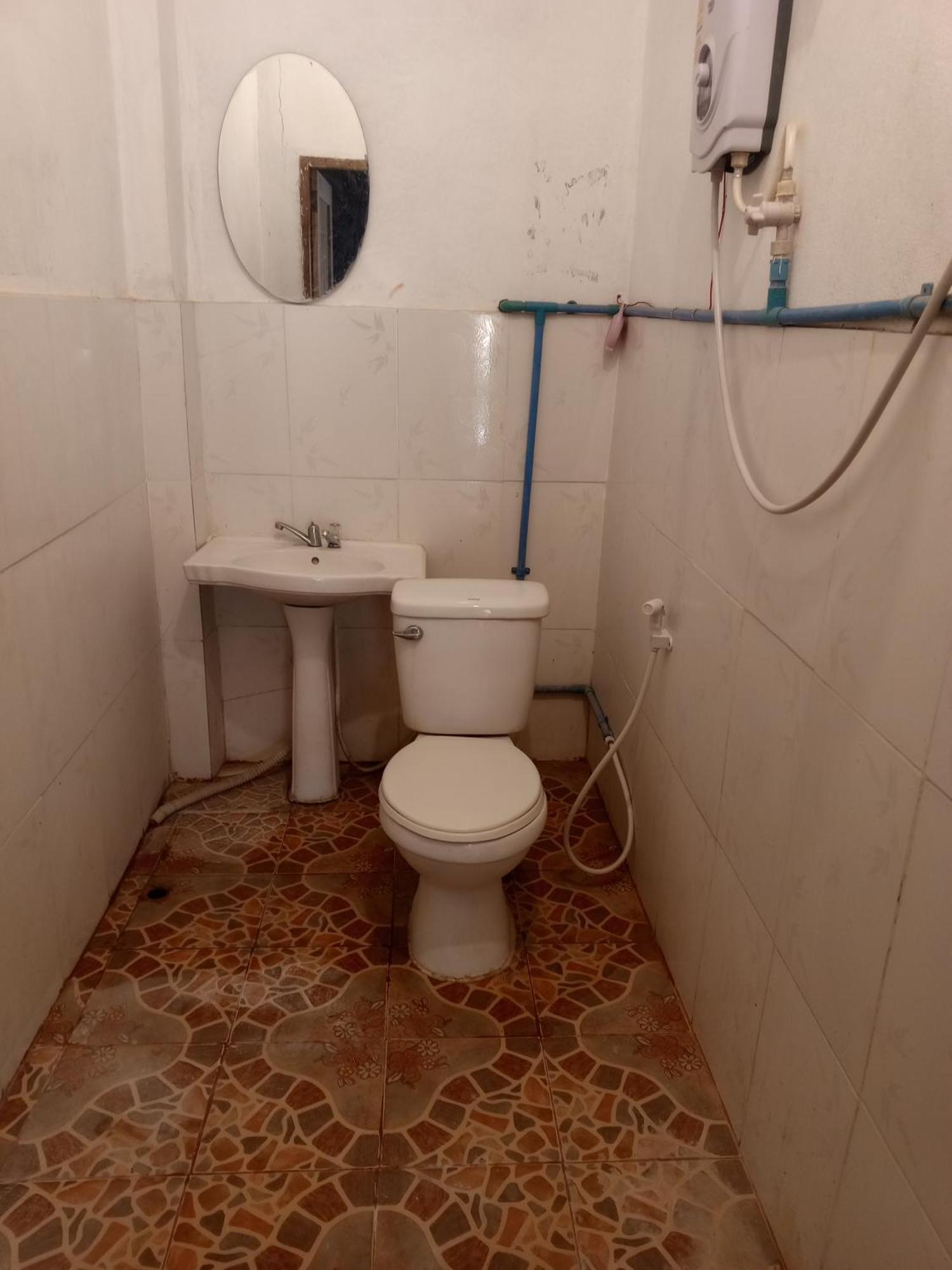 Sunrise Guest House Nongkhiaw Стая снимка