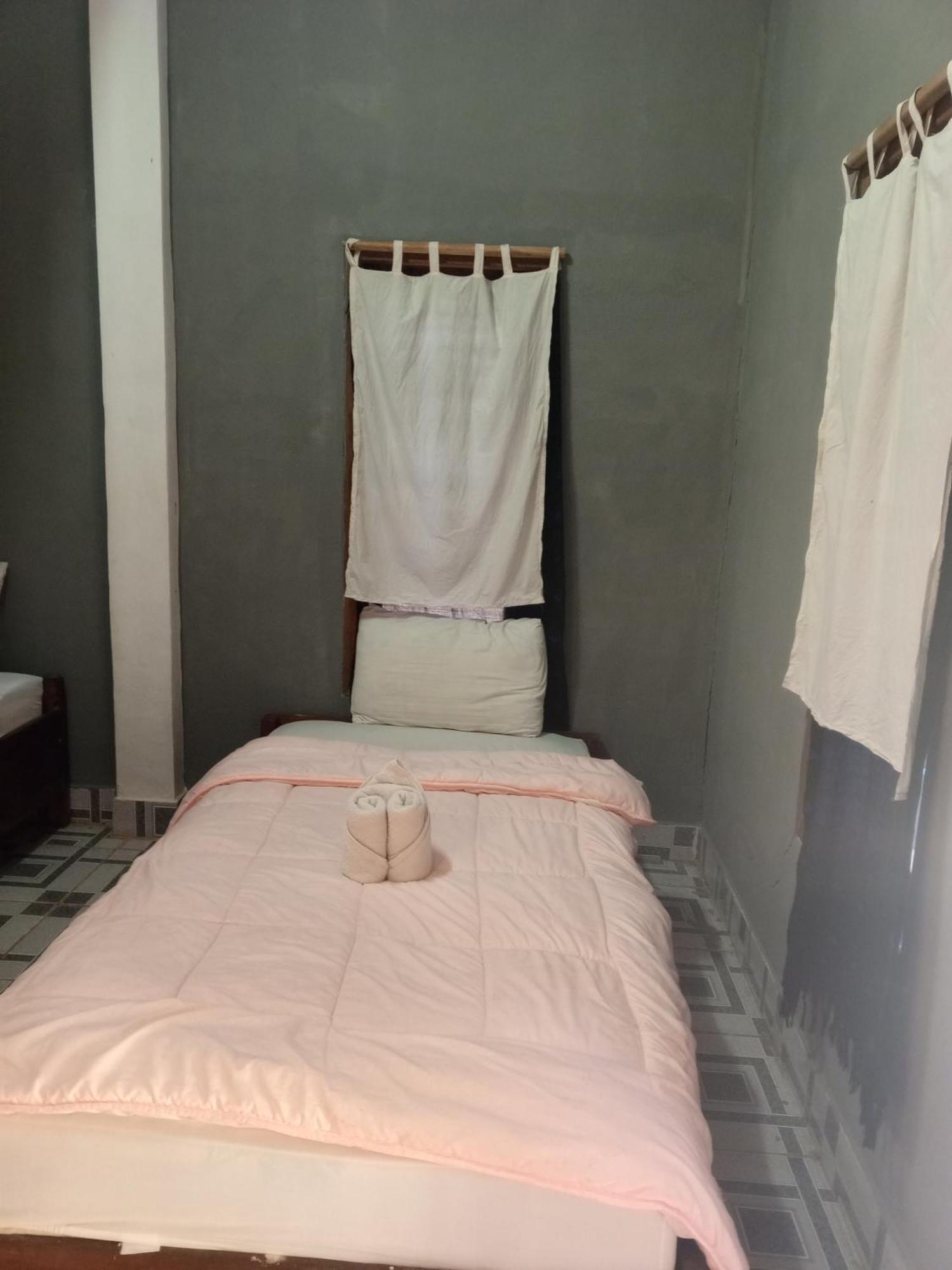 Sunrise Guest House Nongkhiaw Стая снимка