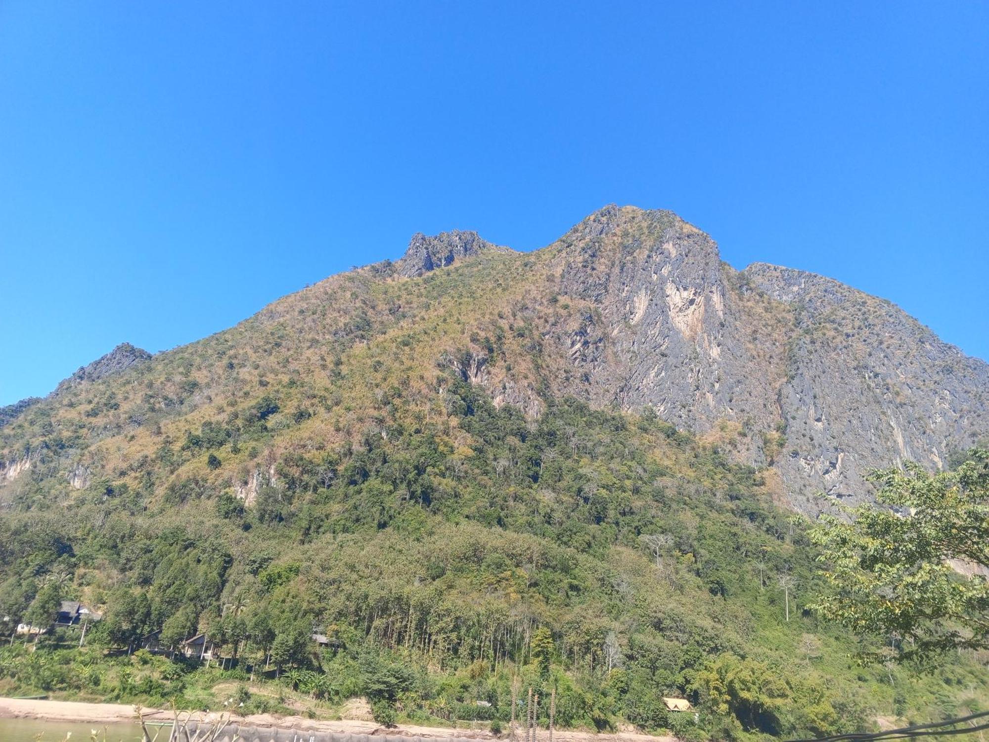 Sunrise Guest House Nongkhiaw Стая снимка
